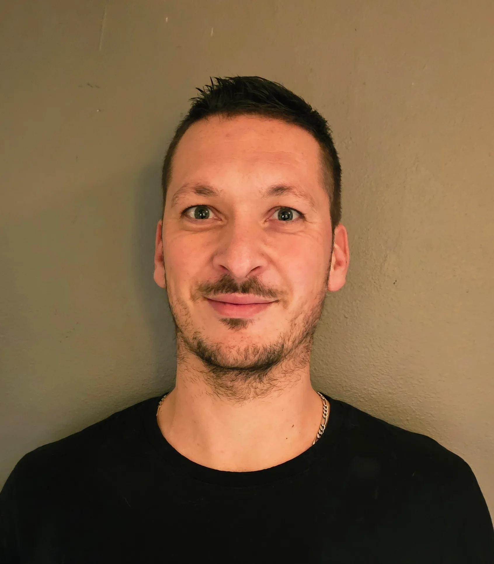Thibault Dolphin, fondateur de Brickode